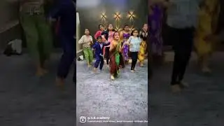 Mi Single Aahe Deva Dance Video | Marathi Song | Pankaj Soni Choreographer #shorts #gndcrew