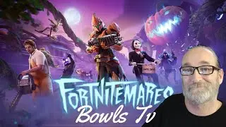 Fortnite Time and Almost 2,000 subs! Use my Support-A-Creator Code BOWLSTV Ep. 153.