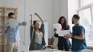 The Largest 4 Day Work Week Test Has a Surprising Outcome