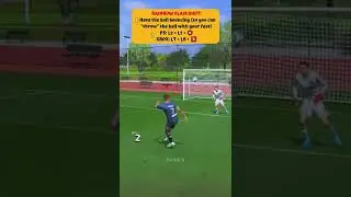 Mbappe FIFA 23 Rainbow 🌈 Flair Trick