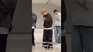TWS (투어스) 경민 Focus｜ ‘OVERDRIVE’ Dance Practice｜KYUNGMIN focus 경민 직캠 오버드라이브