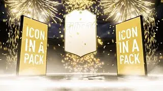 FIFA 20 OPENING BASE ICON PACK