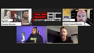 ESBC Dev Roundtable - Judges, Knockouts, and More