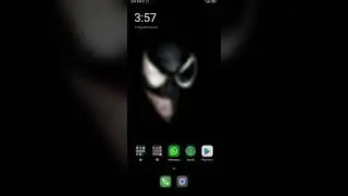 Pocophone ghost touch / screen freeze will fix