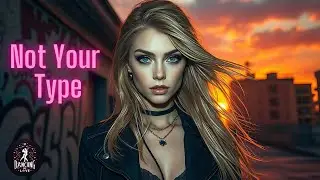 Not Your Type &ndash;A Bold Anthem of Confidence and Individuality by Dancing of Love