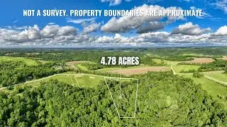 S7463 Carter Ridge Rd, Readstown, WI Restaino