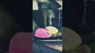 Burgerul și octopiuța