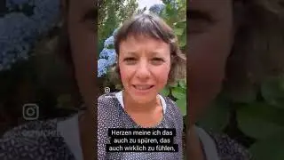 Vom Kopf ins Herz - so geht's! #achtsamkeit #bed&uuml;rfnisorientiert #pers&ouml;nlichkeitsentwicklung