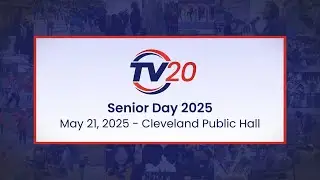 Cleveland Senior Day 2025