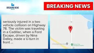 59-Year-Old Joel Koch Injured In Pelican Lake Township, MN Accident