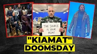 MARVEL STUDIOS HARUS TURUN TANGAN SEGERA. BELAJAR DARI JAMES GUNN!!!