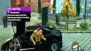 8 Saints Row The Third: Bo - Duke - En Secret
