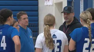 Clear Creek Amana chasing perfection again with new captain leading the Clippers