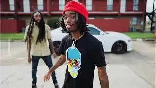 Pookie G Ft Prince Dre - Trappa Music