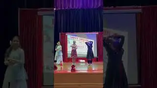 Gairi khet ko + mathi mathi | ANFS Dashain 2025, Canberra