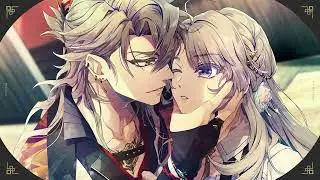 Illusion of Itehari | Official Character Trailer - Tobari | NSW
