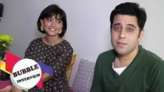 Exclusive: Sayani Gupta In a Chat With Bollywood Bubble