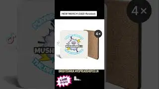 DnD Merch On Sale  