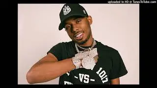 pooh shiesty 762 god mixx instru
