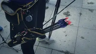 Maja Jager &ndash; 1 home in Korea, 1 in Denmark&nbsp;|&nbsp;Archery Fan Reporter