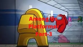 among us plat former part-3