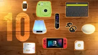 The Ultimate Tech Gift Guide!