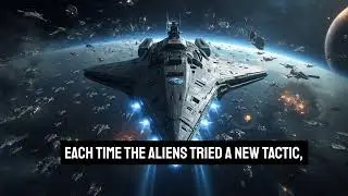 Human Myths Were Just Tales&hellip; Until the Warfleet Proved Them True | HFY Sci-Fi Story
