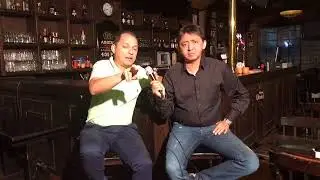 ##ZonaLibreDeHumo con el Gato Arce y Petiso Arango, Oct. 2/2017