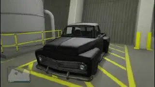 How to get the vapid slamvan in gta