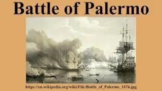Battle of Palermo
