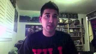 PG/ Indy Wrestling Fans: Response to Lukecage29