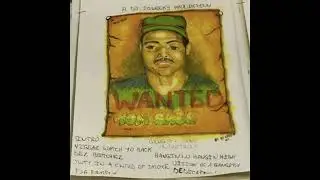 Tom Skeemask - Niggas Watch Your Back / Gonna Make Changes (Full Tape, Memphis, TN, 1994)