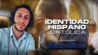 Identidad Hispano Católica. Gonzalo Agüero.