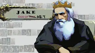 Your Portraits are being held back by this.... (LIVE Discord Crits)