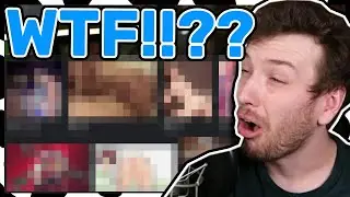 Connor got Disgusted after Seeing CDawgVA RULE 34