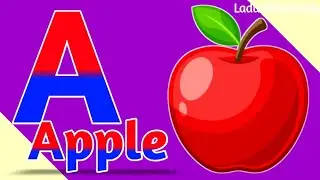 Phonics Song ABCD 123456789