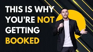 How to Define Your Target Market as a Speaker