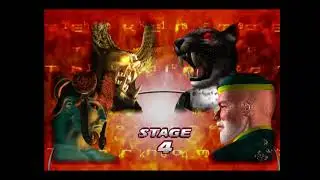 Tekken Tag Tournament Random Combo || Intense Fight || #livestreams #tekkentagturnament #challenge