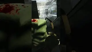 КАК ОСЛЕПИТЬ ЧВК В PVE | Escape from Tarkov #tarkov #battlestategames #twitch #bsg
