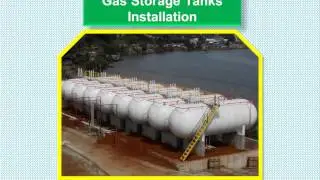 LPG Gas Saving Techniques