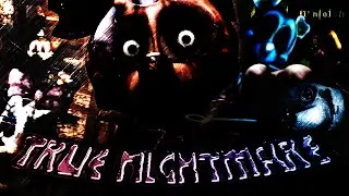 Oblitus Casa | True Nightmare