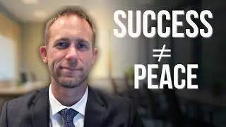 Why Christian Business Success Often Leads to Burnout