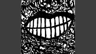 Ink Quilled Lips