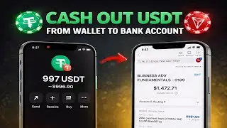 Trust Wallet: How to Withdraw to Bank (Step-by-Step Guide)