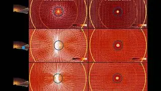 Accretion of gas and dust onto embedded planets