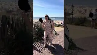 windy dress 11
