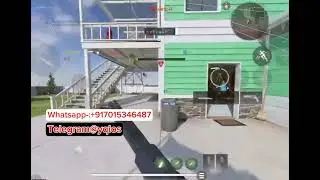Warzone iOS Hacks Available | Call of Duty Warzone Mobile AIMBOT+ No Recoil+ High Damage+ Anticheat