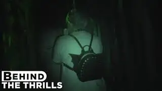 Scary Tales Highlights at HHN 28 in Night Vision at Universal Orlando