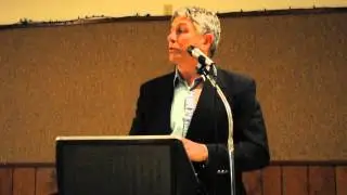 Idaho County Candidates Forum - closing statements - Jim Chmelik (R, incumbent) - Comm. Dist 3