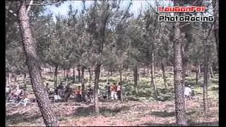 39º Rallye Rías Baixas 2003 by LauGonFer